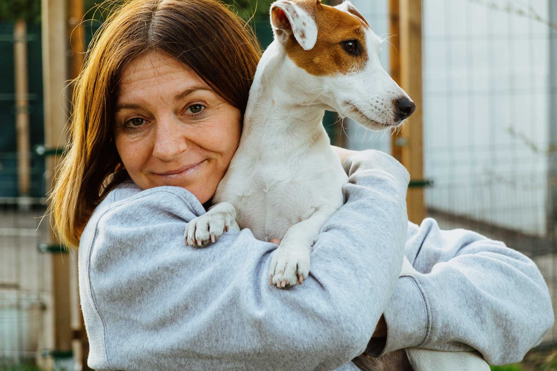 Hodowla Jack Russell Terrier z Todrykowa