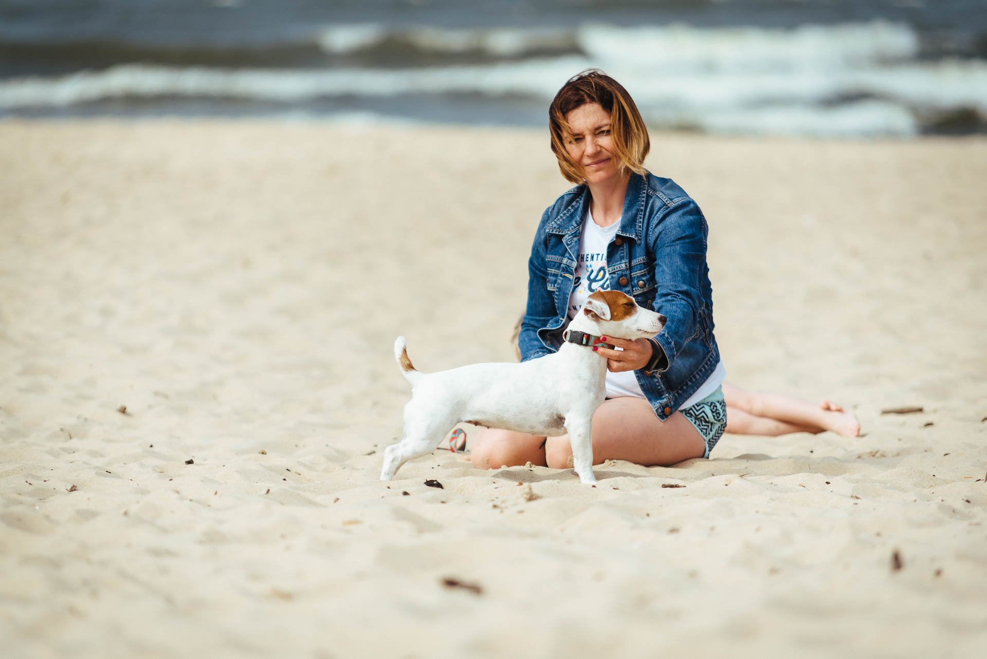Hodowla Jack Russell Terrier z Todrykowa